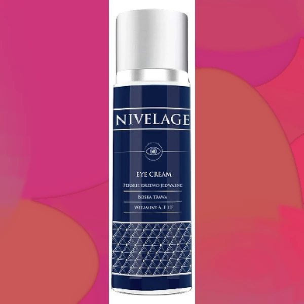 Nivelage eye cream