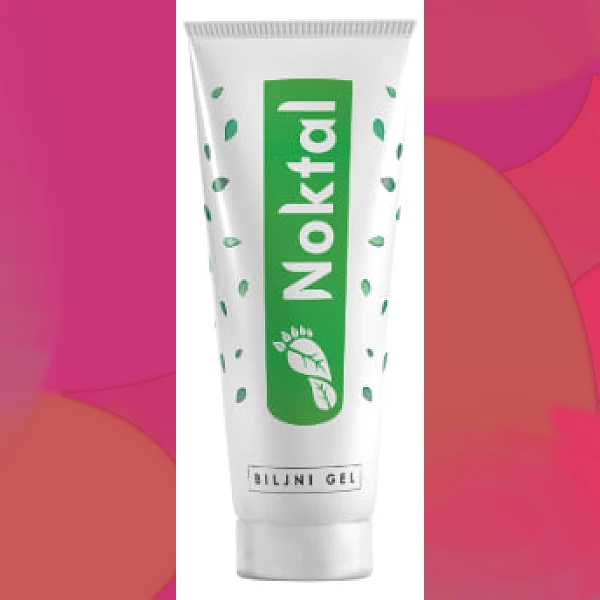 Noktal Gel