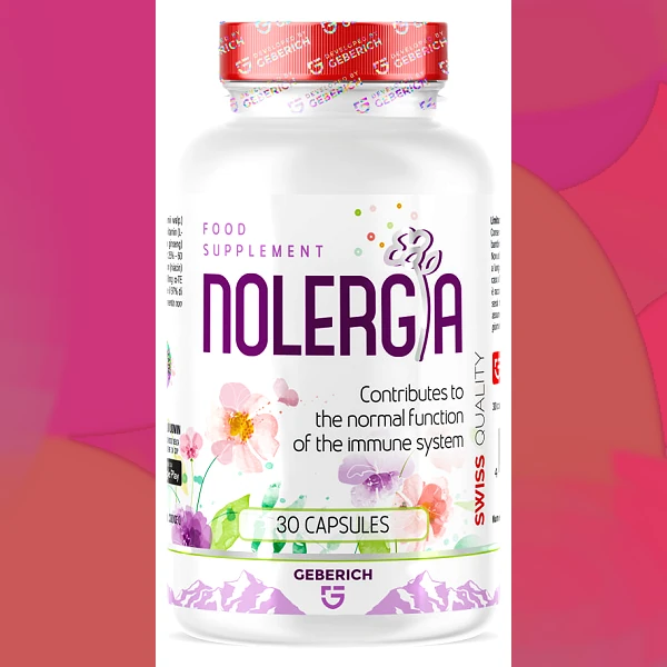 Nolergia