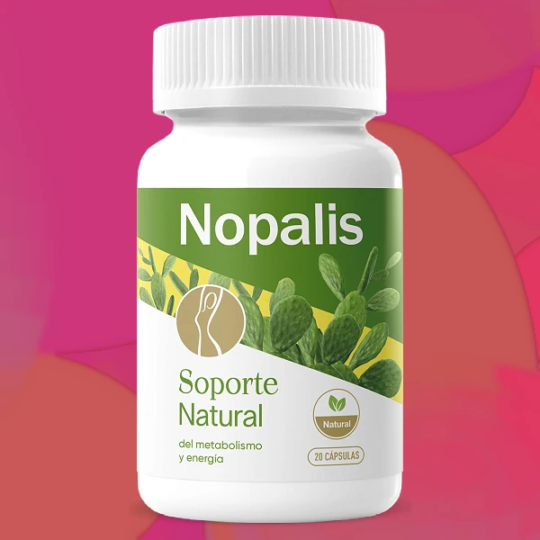 Nopalis
