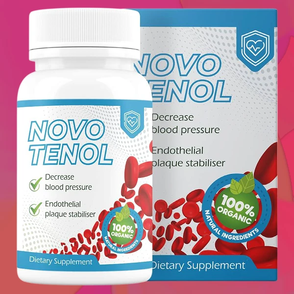 Novo Tenol
