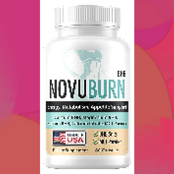 NovuBurn