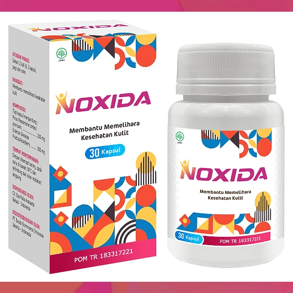 Noxida