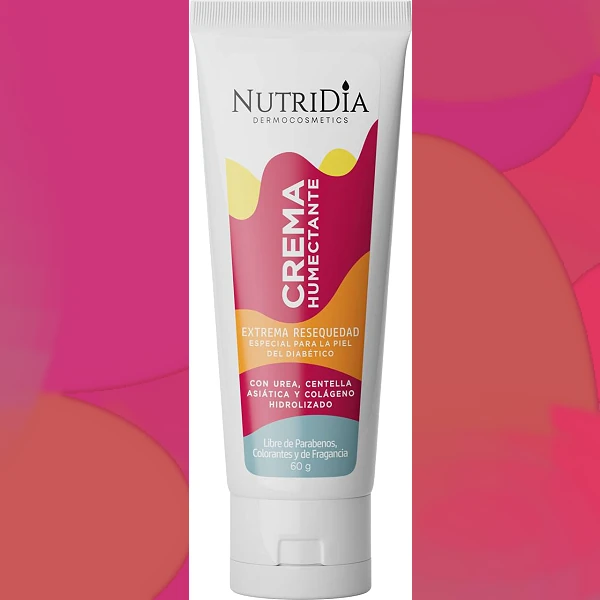 NutriDia