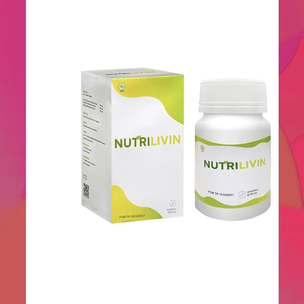 Nutrilivin