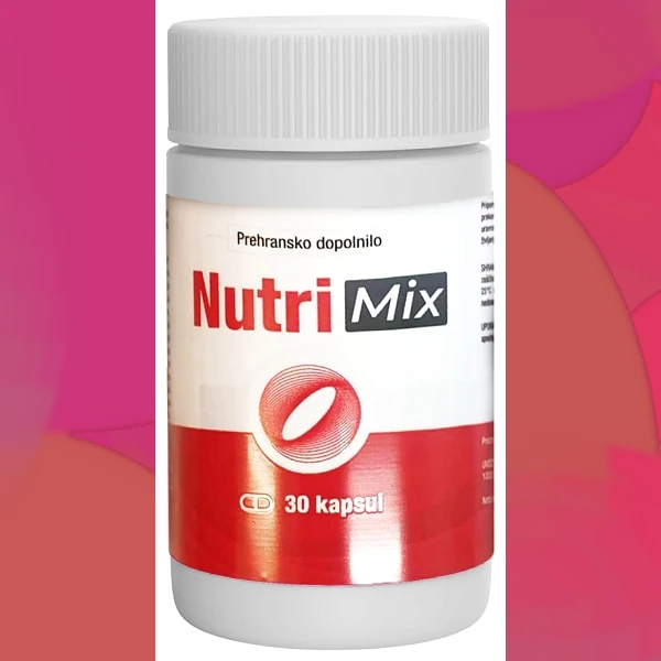 NutriMix