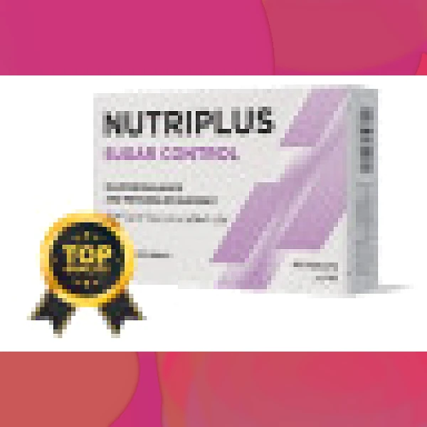 Nutriplus Sugar Control