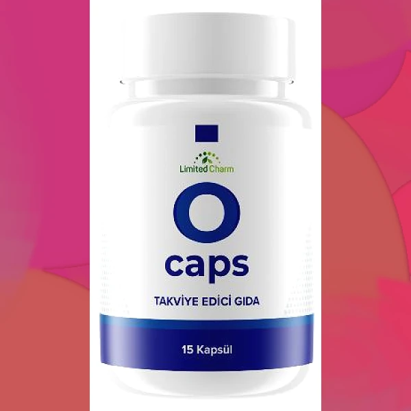 O Caps