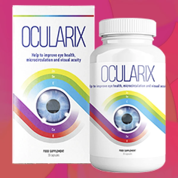 Ocularix
