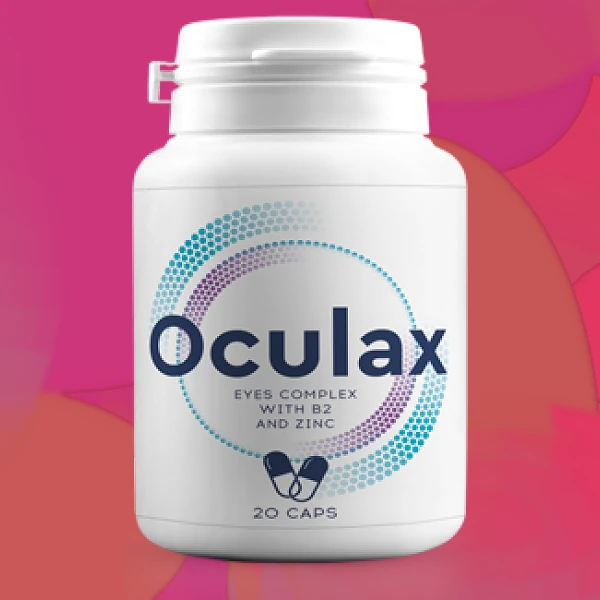 Oculax