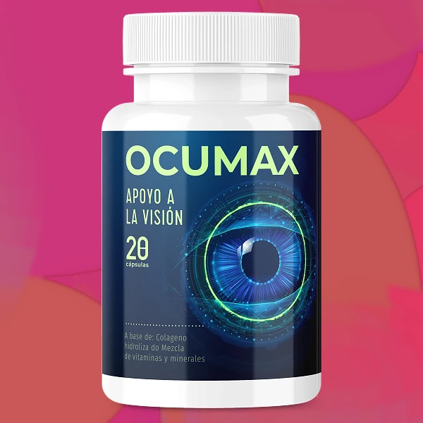 Ocumax