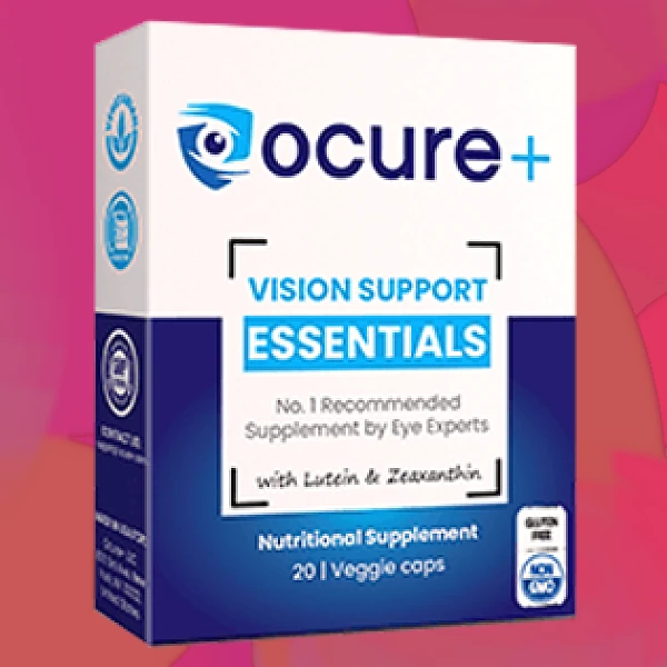 OcurePlus