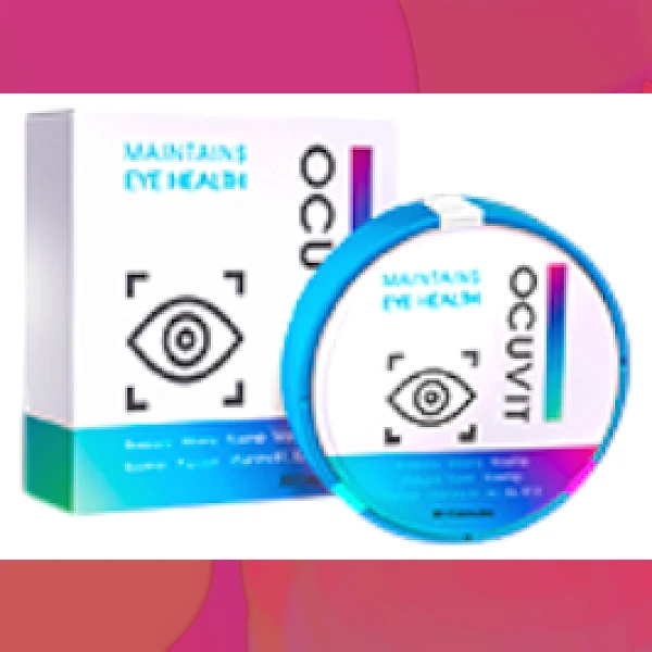 Ocuvit