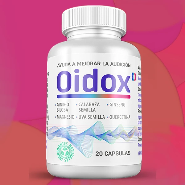Oidox