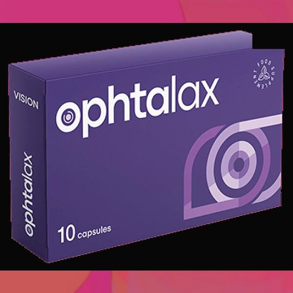 Ophtalax