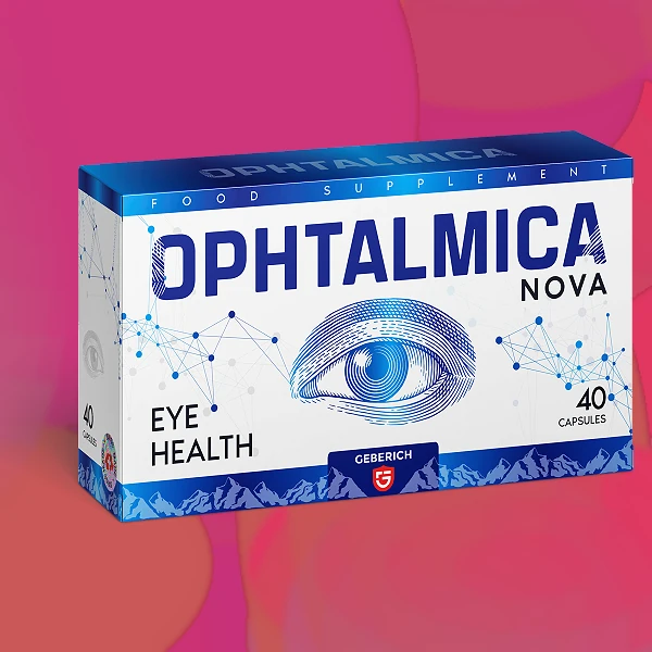 Ophtalmica