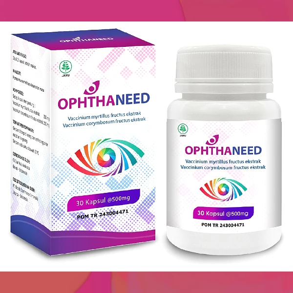 Ophthaneed