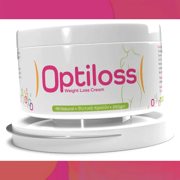 Optiloss creme