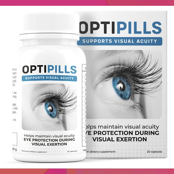 OptiPills