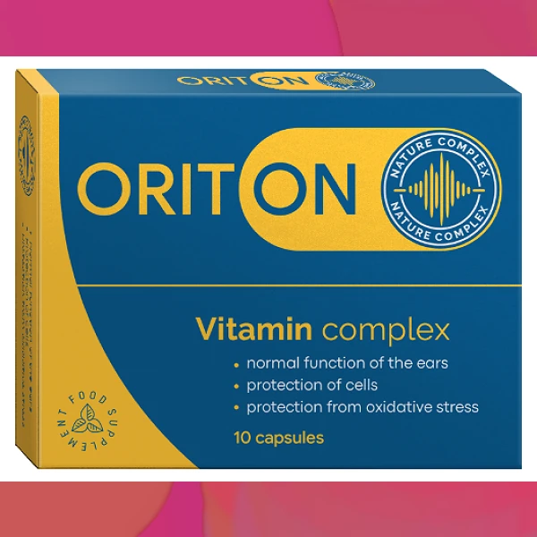 Oriton