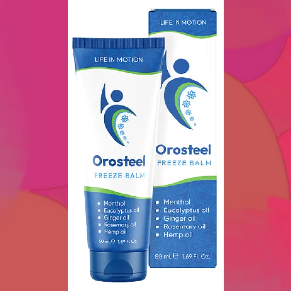 Orosteel