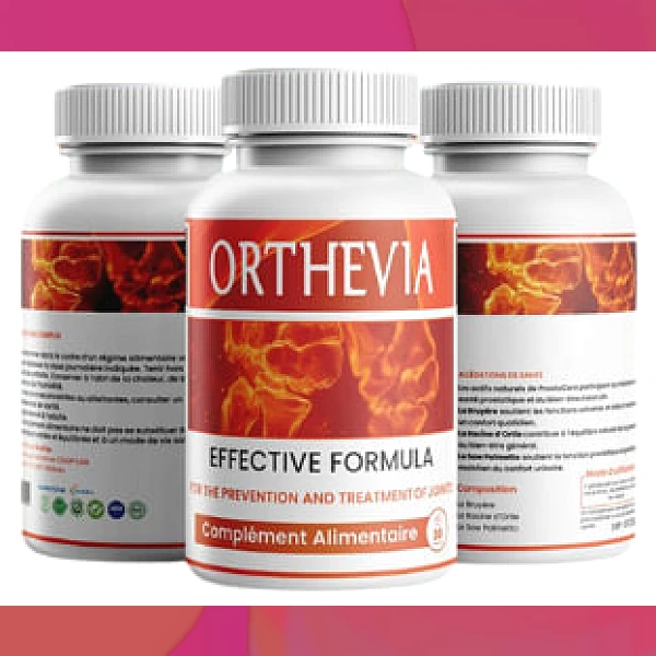 Orthevia