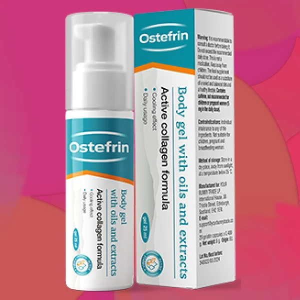 OSTEFRIN