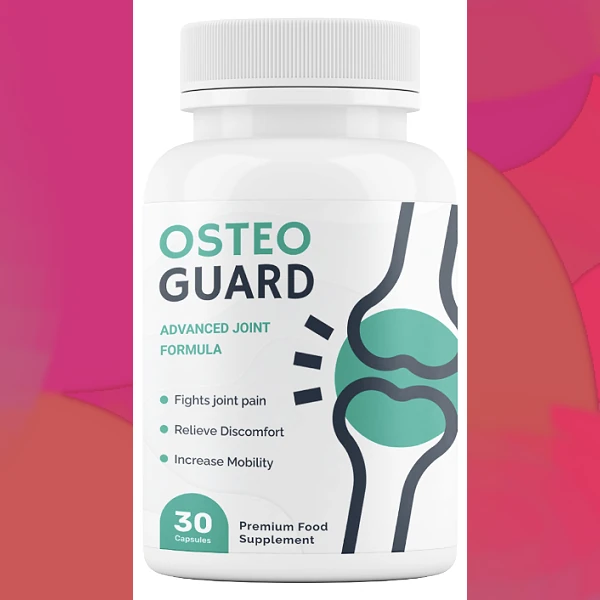 OsteoGuard