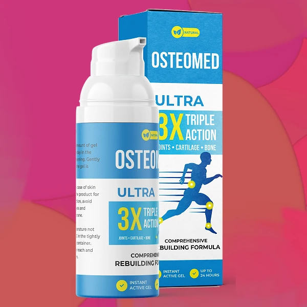 Osteomed