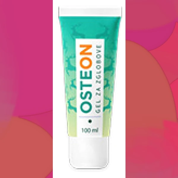 Osteon Gel