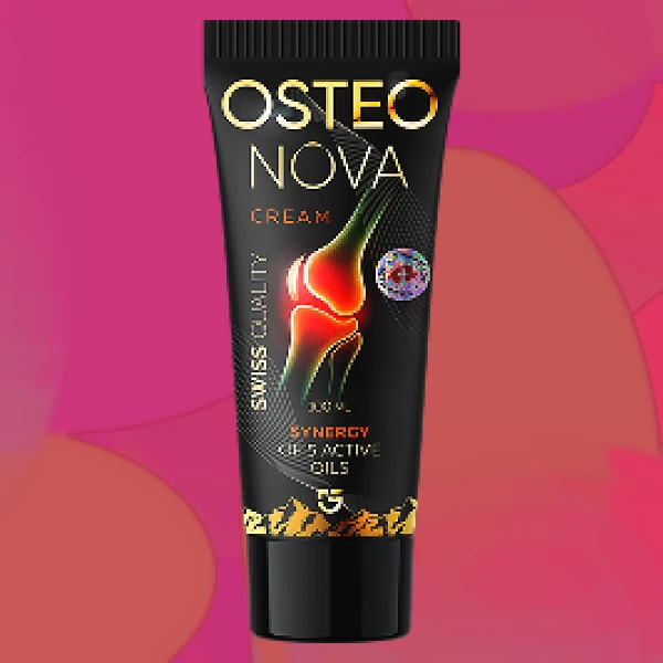 OsteoNova cream