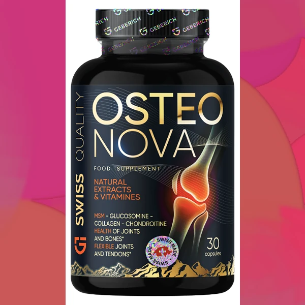 OsteoNova