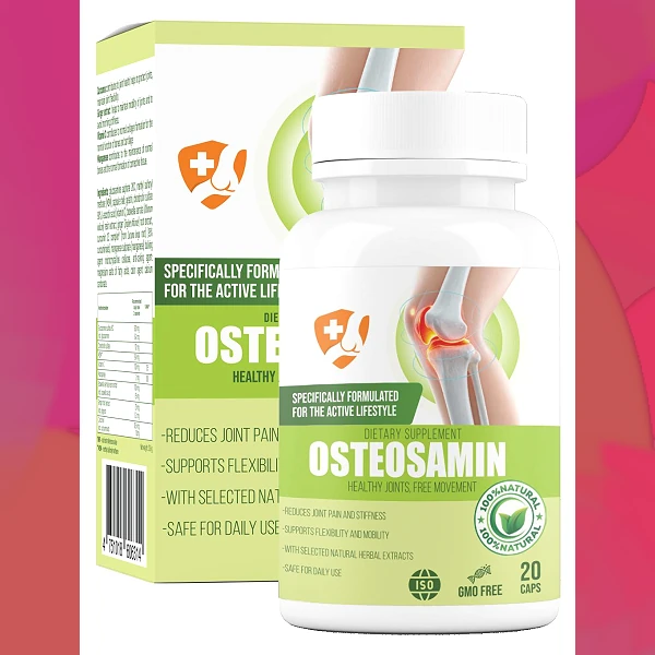 Osteosamin