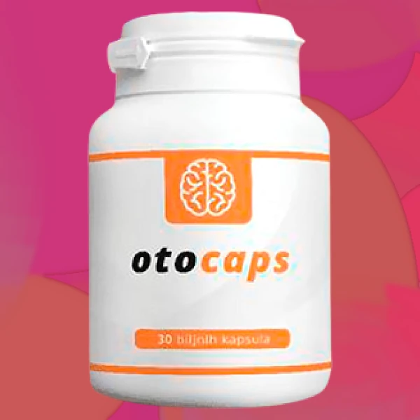 Otocaps