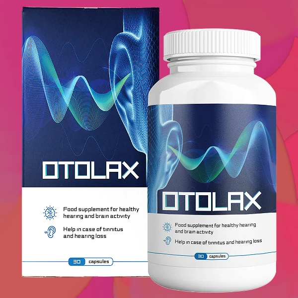 Otolax