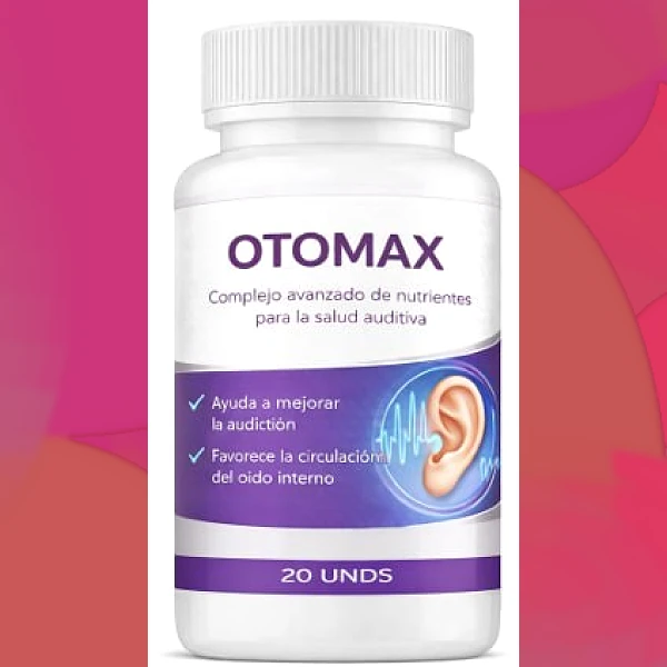 OTOMAX