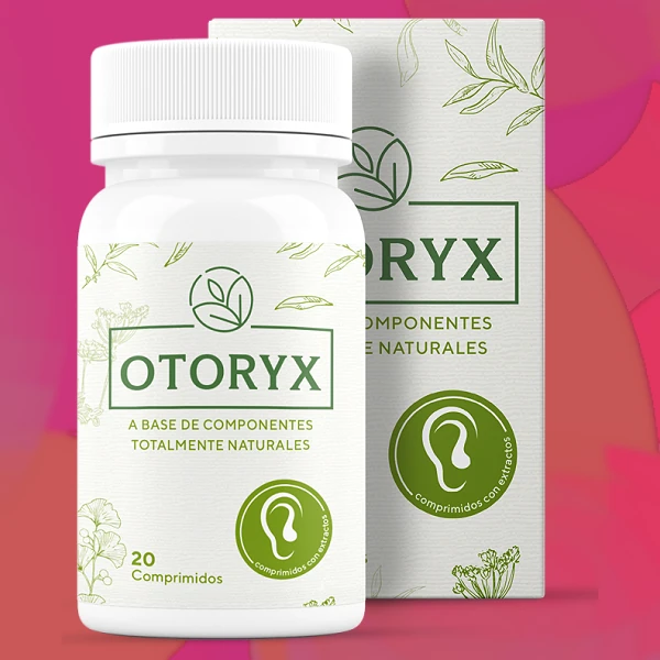 Otoryx