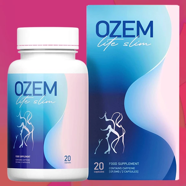 Ozem lite