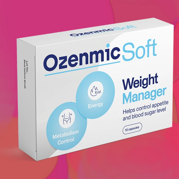Ozenmic Soft