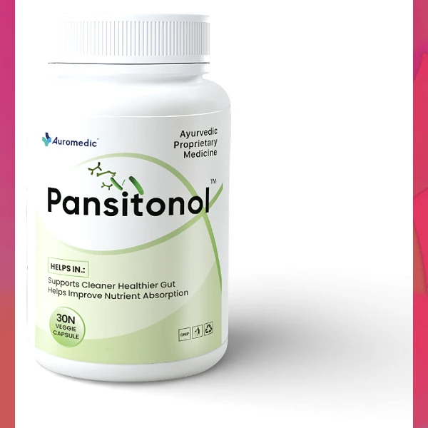 Pansitonol