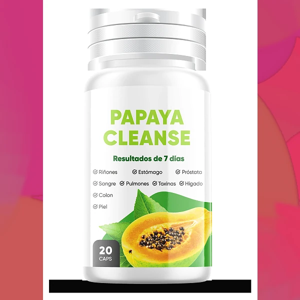 Papaya Cleanse
