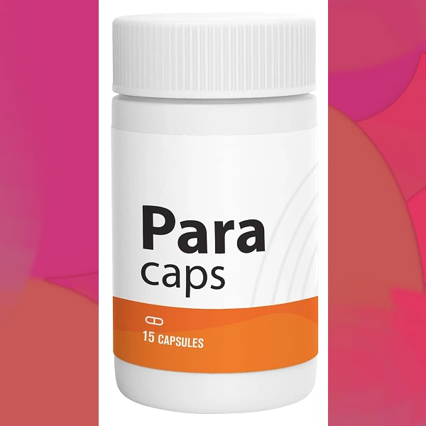 Para caps