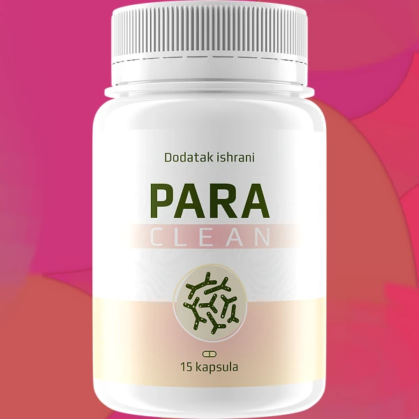 Para Clean