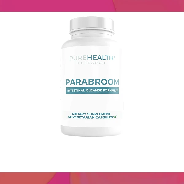 Parabroom