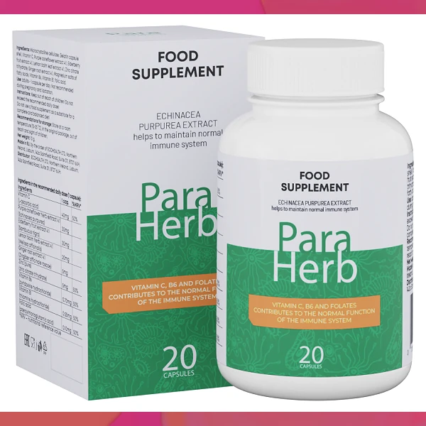 ParaHerb