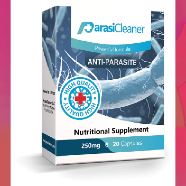 Parasi Cleaner
