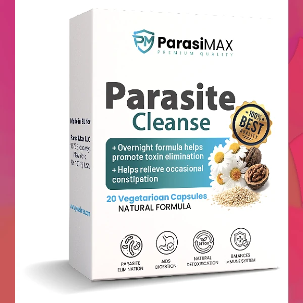 ParasiMAX