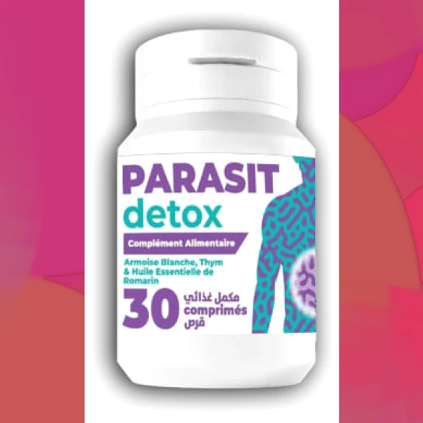 Parasit
