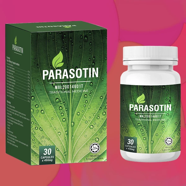 Parasotin