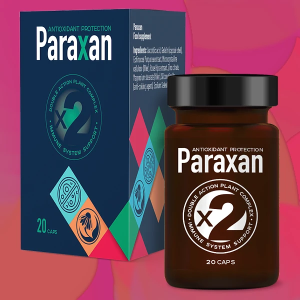 Paraxan